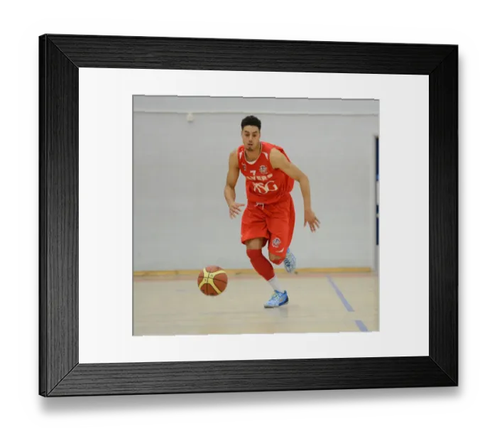 Framed Print : September Showdown: Flyers vs. USA Select Team (110914)
