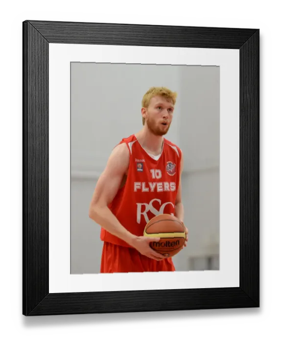 Framed Print : September Showdown: Flyers vs USA Select Team (110914)