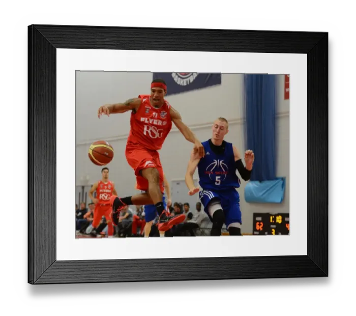 Framed Print : September Showdown: Flyers vs. USA Select Team (110914) Framed Print : September Showdown: Flyers vs. USA Select Team (110914)