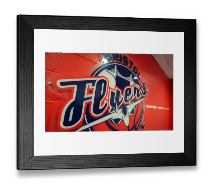 Framed Print : Thrilling British Basketball League Match: Flyers vs. Raiders at SGS Wise Campus Framed Print : Thrilling British Basketball League Match: Flyers vs. Raiders at SGS Wise Campus