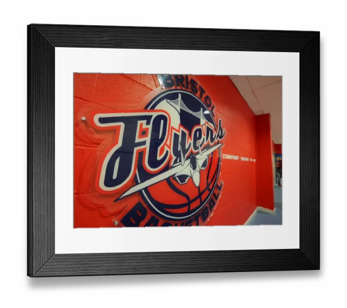 Framed Print : British Basketball League: A Clash of Titans - Bristol Flyers vs. Plymouth Raiders at SGS Wise Campus (September 2014) Framed Print : British Basketball League: A Clash of Titans - Bristol Flyers vs. Plymouth Raiders at SGS Wise Campus (September 2014)