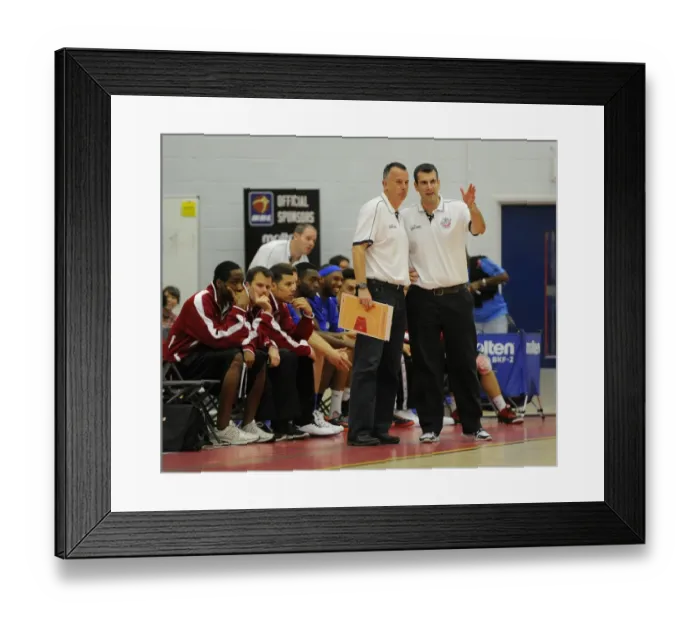 Framed Print : Andreas Kapoulas Leads Bristol Flyers in BBL Action Framed Print : Andreas Kapoulas Leads Bristol Flyers in BBL Action
