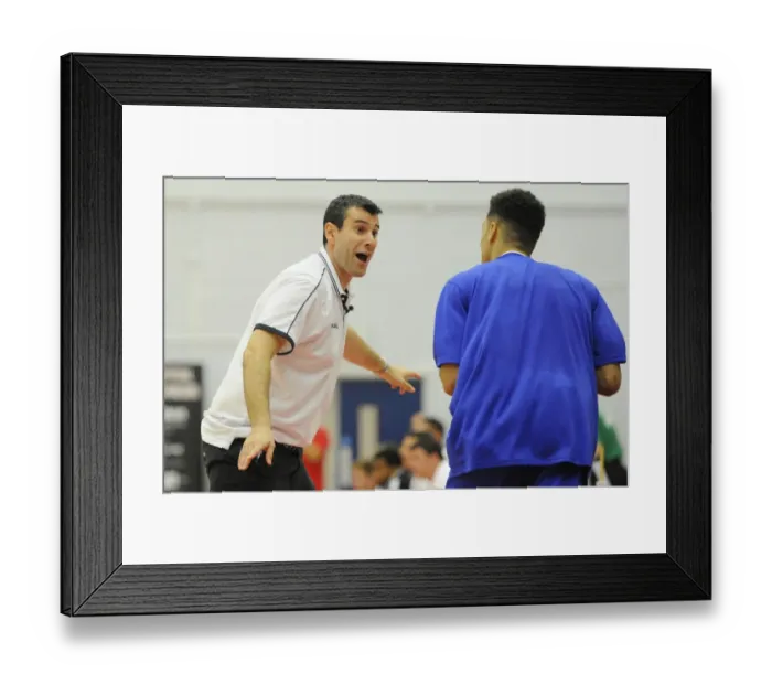 Framed Print : Andreas Kapoulas Leads the Charge: Intense Basketball Action at SGS Wise Campus - Flyers vs. Raiders Framed Print : Andreas Kapoulas Leads the Charge: Intense Basketball Action at SGS Wise Campus - Flyers vs. Raiders