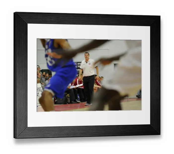 Framed Print : Andreas Kapoulas Leads the Way: Intense Basketball Action between Bristol Flyers and Plymouth Raiders Framed Print : Andreas Kapoulas Leads the Way: Intense Basketball Action between Bristol Flyers and Plymouth Raiders