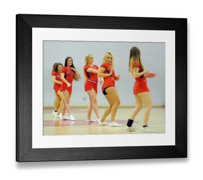 Framed Print : Thrilling British Basketball League Match: Flyers vs. Raiders at SGS Wise Campus (September 2014) Framed Print : Thrilling British Basketball League Match: Flyers vs. Raiders at SGS Wise Campus (September 2014)