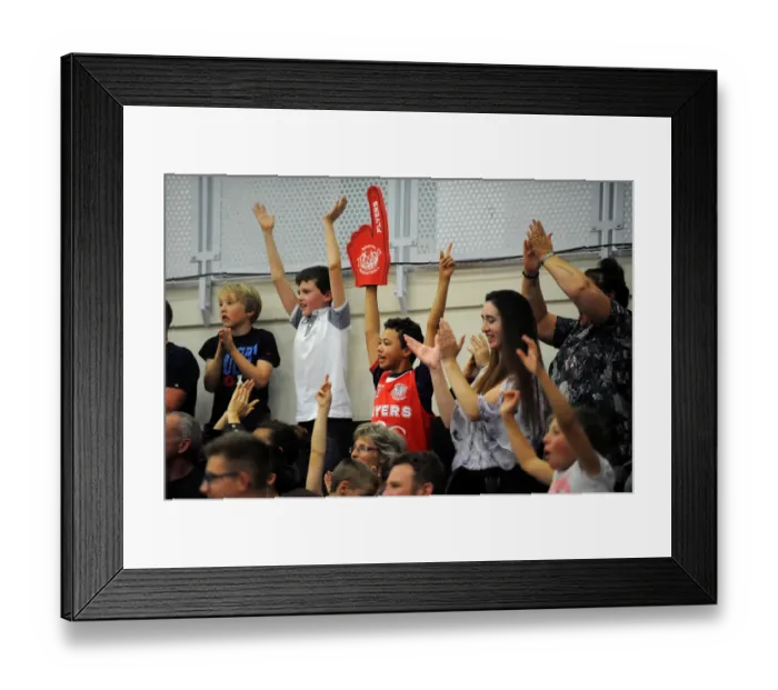 Framed Print : Bristol Flyers vs. Plymouth Raiders: British Basketball Cup Showdown Framed Print : Bristol Flyers vs. Plymouth Raiders: British Basketball Cup Showdown