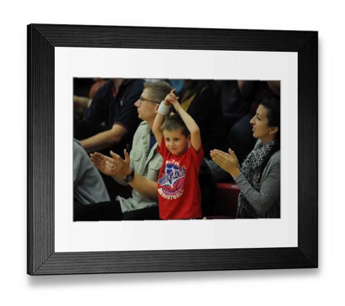 Framed Print : Bristol Flyers Triumph in British Basketball Cup: A Night of Euphoric Celebrations Framed Print : Bristol Flyers Triumph in British Basketball Cup: A Night of Euphoric Celebrations