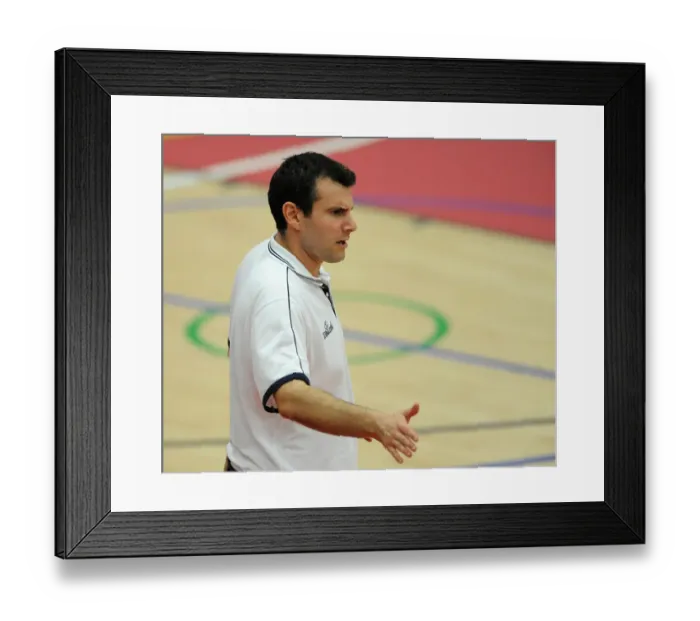 Framed Print : British Basketball Cup: Flyers vs. Raiders - Kapoulas Leads Bristol Flyers Framed Print : British Basketball Cup: Flyers vs. Raiders - Kapoulas Leads Bristol Flyers