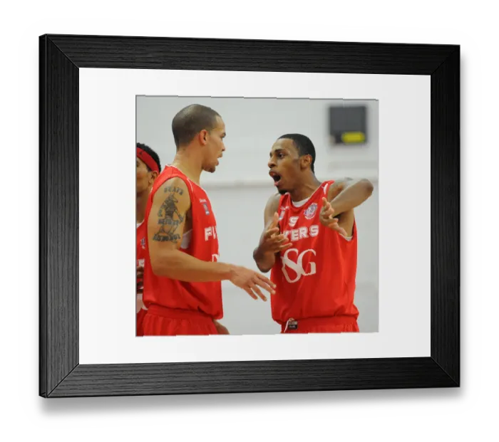 Framed Print : British Basketball Cup: A Showdown Between Bristol Flyers and Plymouth Raiders Framed Print : British Basketball Cup: A Showdown Between Bristol Flyers and Plymouth Raiders