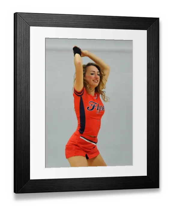 Framed Print : High-Octane Basketball: Bristol Flyers vs. Durham Wildcats Showdown at SGS Wise Campus Framed Print : High-Octane Basketball: Bristol Flyers vs. Durham Wildcats Showdown at SGS Wise Campus