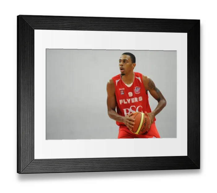 Framed Print : Intense Basketball Rivalry: Flyers vs. Wildcats at SGS Wise Campus Framed Print : Intense Basketball Rivalry: Flyers vs. Wildcats at SGS Wise Campus