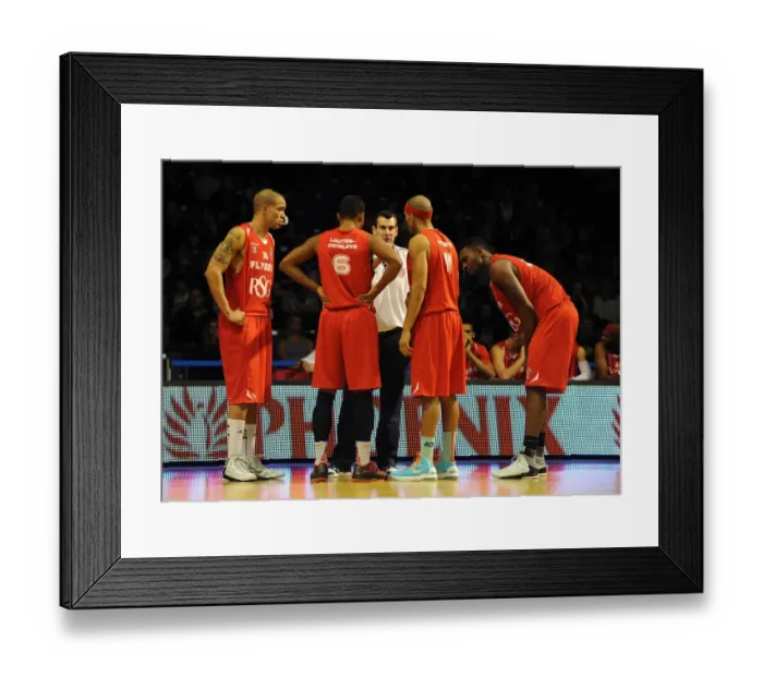 Framed Print : Bristol Flyers Coach Andreas Kapoulas Leads Team Talk during Worcester Wolves vs. Bristol Flyers BBL Cup Game Framed Print : Bristol Flyers Coach Andreas Kapoulas Leads Team Talk during Worcester Wolves vs. Bristol Flyers BBL Cup Game