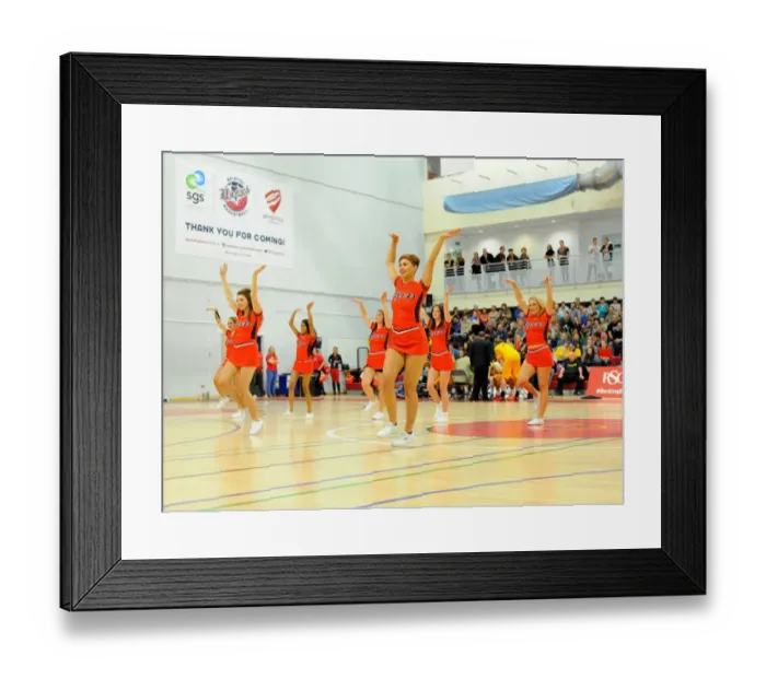 Framed Print : Bristol Flyers v Sheffield Sharks 081114 Framed Print : Bristol Flyers v Sheffield Sharks 081114