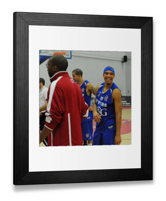 Framed Print : Intense Rivalry: Flyers vs. Sharks at SGS Wise Campus - Basketball Showdown Framed Print : Intense Rivalry: Flyers vs. Sharks at SGS Wise Campus - Basketball Showdown