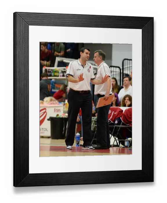 Framed Print : Andreas Kapoulas Leads Bristol Flyers in Intense BBL Clash Against Sheffield Sharks Framed Print : Andreas Kapoulas Leads Bristol Flyers in Intense BBL Clash Against Sheffield Sharks