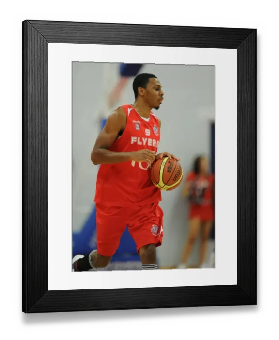 Framed Print : Bristol Flyers v Cheshire Phoenix 151114 Framed Print : Bristol Flyers v Cheshire Phoenix 151114