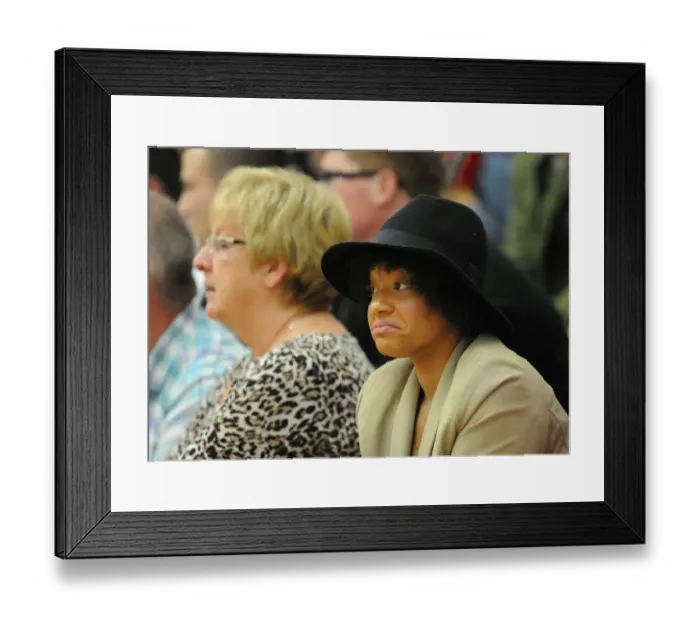 Framed Print : Bristol Flyers Suffer Heartbreaking Loss to Cheshire Phoenix in Basketball League Framed Print : Bristol Flyers Suffer Heartbreaking Loss to Cheshire Phoenix in Basketball League