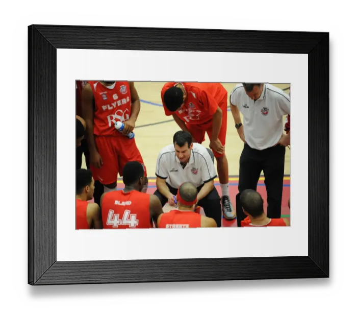 Framed Print : Andreas Kapoulas in Action: Bristol Flyers vs Cheshire Phoenix Basketball Game Framed Print : Andreas Kapoulas in Action: Bristol Flyers vs Cheshire Phoenix Basketball Game