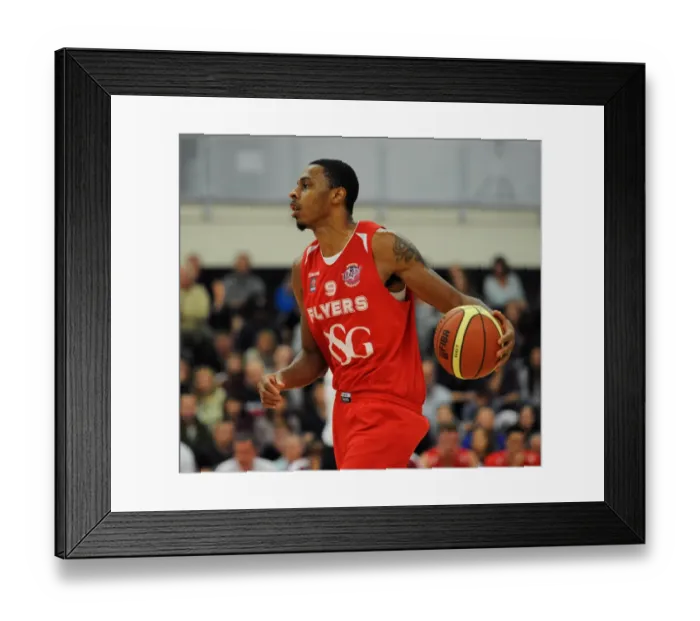 Framed Print : Intense Rivalry on the Basketball Court: Flyers vs. Phoenix at SGS Wise Campus (November 2014) Framed Print : Intense Rivalry on the Basketball Court: Flyers vs. Phoenix at SGS Wise Campus (November 2014)