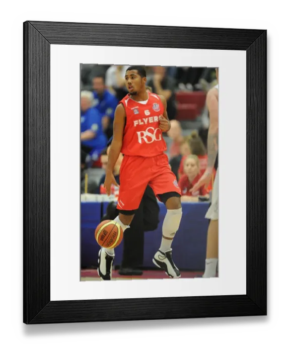 Framed Print : Intense Rivalry: Flyers vs. Phoenix at SGS Wise Arena - Basketball Showdown Framed Print : Intense Rivalry: Flyers vs. Phoenix at SGS Wise Arena - Basketball Showdown