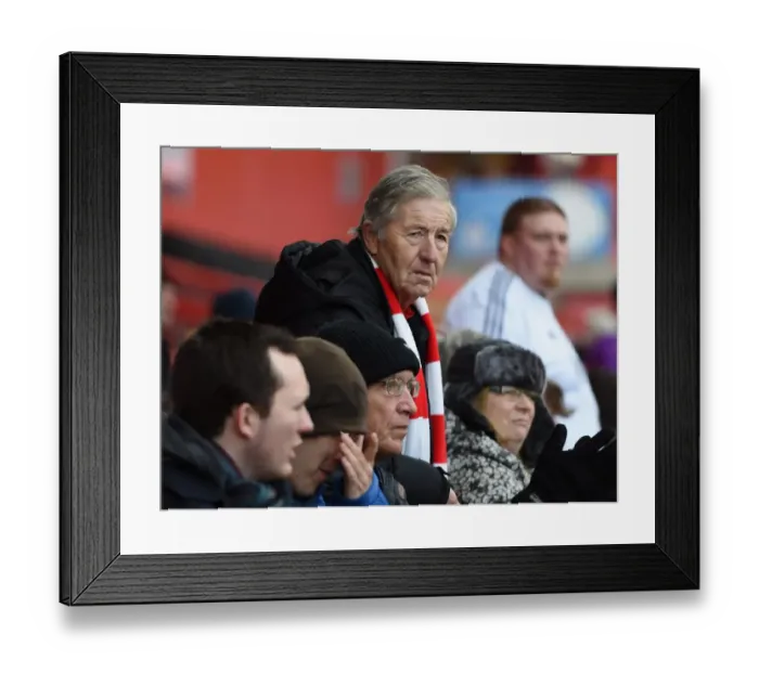 Framed Print : Bristol City Football Club Fans Gear Up for FA Cup Clash Against AFC Telford at Ashton Gate Framed Print : Bristol City Football Club Fans Gear Up for FA Cup Clash Against AFC Telford at Ashton Gate