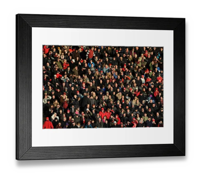 Framed Print : FA Cup Battle at Ashton Gate: Bristol City vs AFC Telford United Framed Print : FA Cup Battle at Ashton Gate: Bristol City vs AFC Telford United