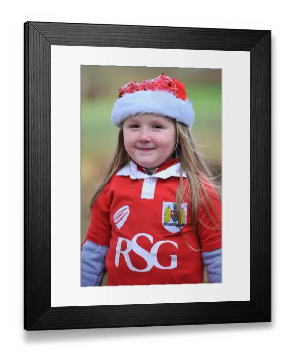 Framed Print : Bristol City's FA Cup Battle: A Fan's Unforgettable Experience at Ashton Gate