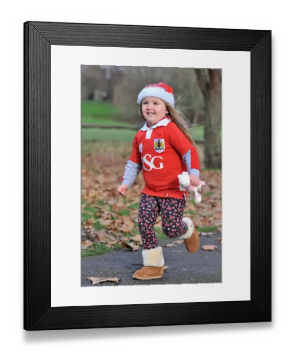 Framed Print : Bristol City Football Fan at Ashton Gate Before FA Cup Match against AFC Telford United Framed Print : Bristol City Football Fan at Ashton Gate Before FA Cup Match against AFC Telford United