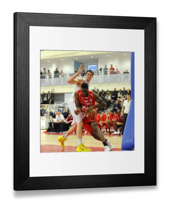 Framed Print : Intense Rivalry: Flyers vs. Surrey United Basketball Showdown - British Basketball League Framed Print : Intense Rivalry: Flyers vs. Surrey United Basketball Showdown - British Basketball League