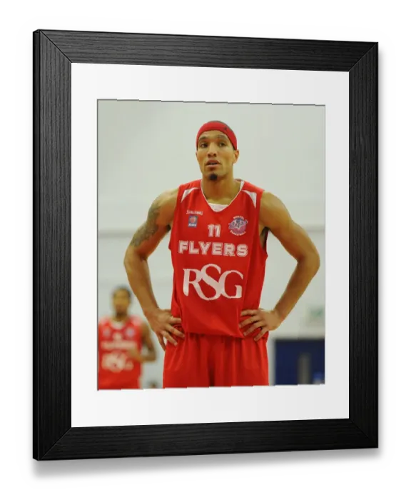 Framed Print : Intense Rivalry: Flyers vs. Surrey United Basketball Clash at SGS Wise Campus Framed Print : Intense Rivalry: Flyers vs. Surrey United Basketball Clash at SGS Wise Campus