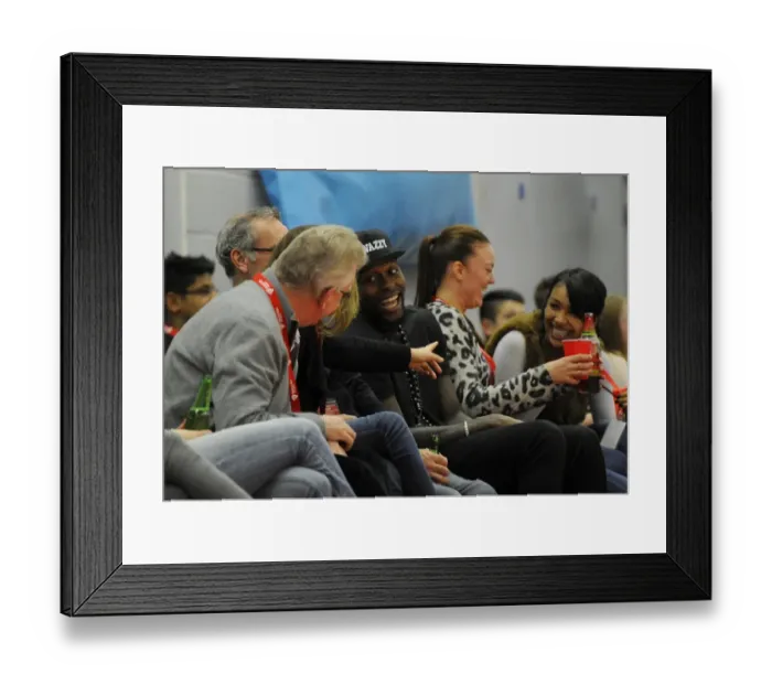Framed Print : Thrilling British Basketball League Match: Flyers vs. Surrey United (November 2014) Framed Print : Thrilling British Basketball League Match: Flyers vs. Surrey United (November 2014)