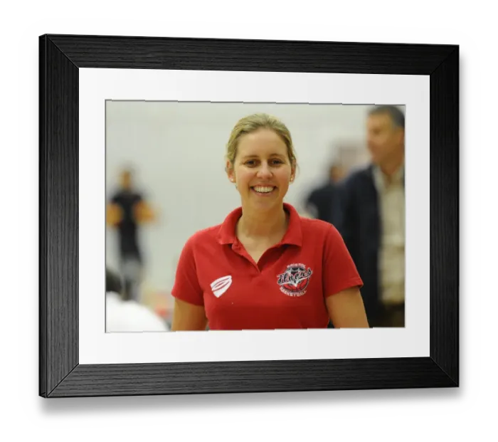 Framed Print : Thrilling British Basketball League Match: Flyers vs. Surrey United at SGS Wise Campus (November 2014) Framed Print : Thrilling British Basketball League Match: Flyers vs. Surrey United at SGS Wise Campus (November 2014)