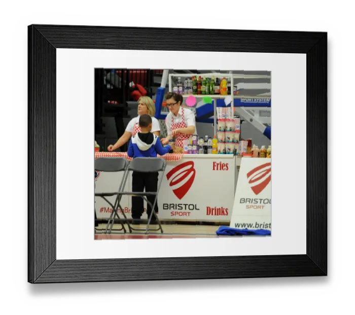 Framed Print : Thrilling British Basketball League Match: Flyers vs. Eagles at SGS Wise Campus (November 2014) Framed Print : Thrilling British Basketball League Match: Flyers vs. Eagles at SGS Wise Campus (November 2014)