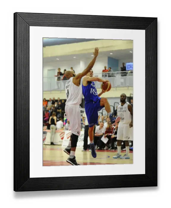 Framed Print : Intense Rivalry: Flyers vs. Eagles Basketball Showdown at SGS Wise Campus (November 2014) Framed Print : Intense Rivalry: Flyers vs. Eagles Basketball Showdown at SGS Wise Campus (November 2014)