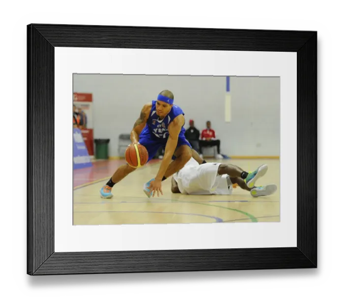 Framed Print : Intense Rivalry: Flyers vs. Eagles Basketball Showdown at SGS Wise Campus Framed Print : Intense Rivalry: Flyers vs. Eagles Basketball Showdown at SGS Wise Campus