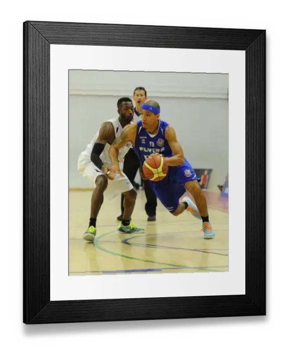 Framed Print : Intense Rivalry: Flyers vs. Eagles Basketball Showdown at SGS Wise Campus (November 2014) Framed Print : Intense Rivalry: Flyers vs. Eagles Basketball Showdown at SGS Wise Campus (November 2014)