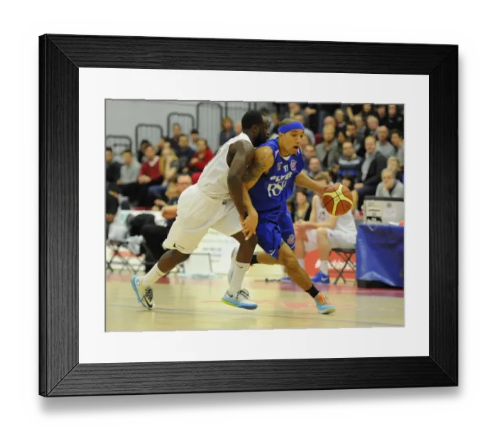 Framed Print : Intense Rivalry: Flyers vs. Eagles Basketball Showdown at SGS Wise Campus (November 2014) Framed Print : Intense Rivalry: Flyers vs. Eagles Basketball Showdown at SGS Wise Campus (November 2014)