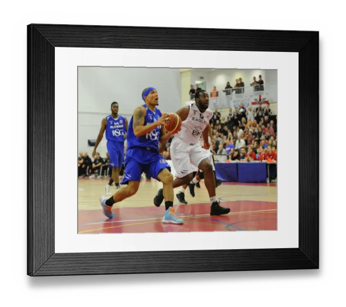 Framed Print : Intense Rivalry: Flyers vs. Eagles Basketball Showdown at SGS Wise Campus (November 2014) Framed Print : Intense Rivalry: Flyers vs. Eagles Basketball Showdown at SGS Wise Campus (November 2014)