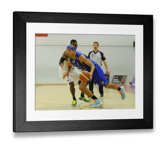 Framed Print : Intense Rivalry: Flyers vs. Eagles Basketball Showdown at SGS Wise Campus (November 2014) Framed Print : Intense Rivalry: Flyers vs. Eagles Basketball Showdown at SGS Wise Campus (November 2014)