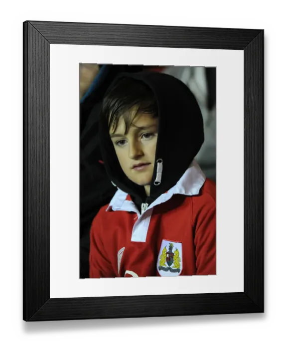 Framed Print : Bristol City vs Coventry City Rivalry: Johnstones Paint Trophy Clash at Ashton Gate Stadium Framed Print : Bristol City vs Coventry City Rivalry: Johnstones Paint Trophy Clash at Ashton Gate Stadium