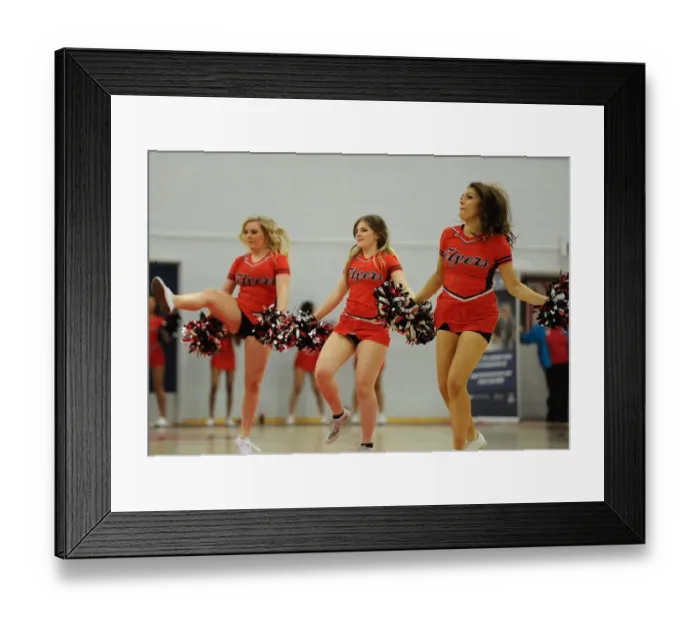 Framed Print : Thrilling British Basketball League Showdown: Bristol Flyers vs. Manchester Giants at SGS Wise Campus (December 2014) Framed Print : Thrilling British Basketball League Showdown: Bristol Flyers vs. Manchester Giants at SGS Wise Campus (December 2014)
