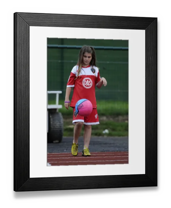 Framed Print : Young Bristol Academy Fan's Excitement at FA WSL Match: BAWFC vs Arsenal Ladies Framed Print : Young Bristol Academy Fan's Excitement at FA WSL Match: BAWFC vs Arsenal Ladies
