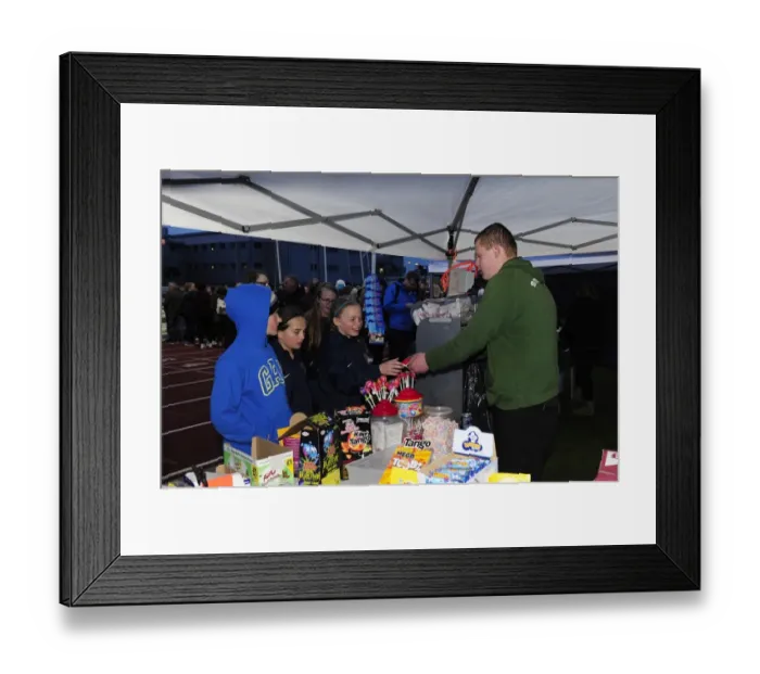 Framed Print : FA Women's Super League: Bristol Academy vs. Chelsea Ladies Clash at Gifford Stadium