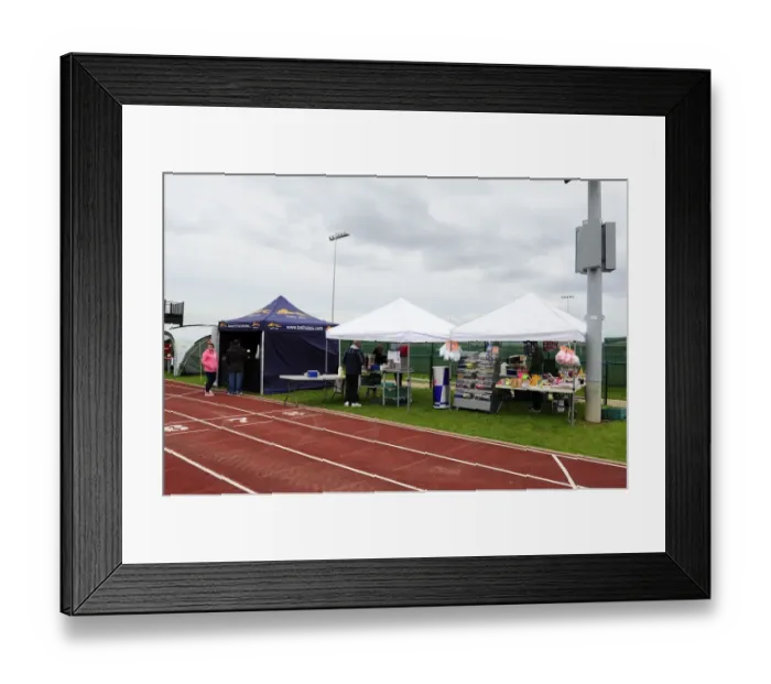 Framed Print : Thrilling FA Womens Super League Showdown: Bristol Academy vs. Chelsea Ladies at Stoke Gifford Stadium