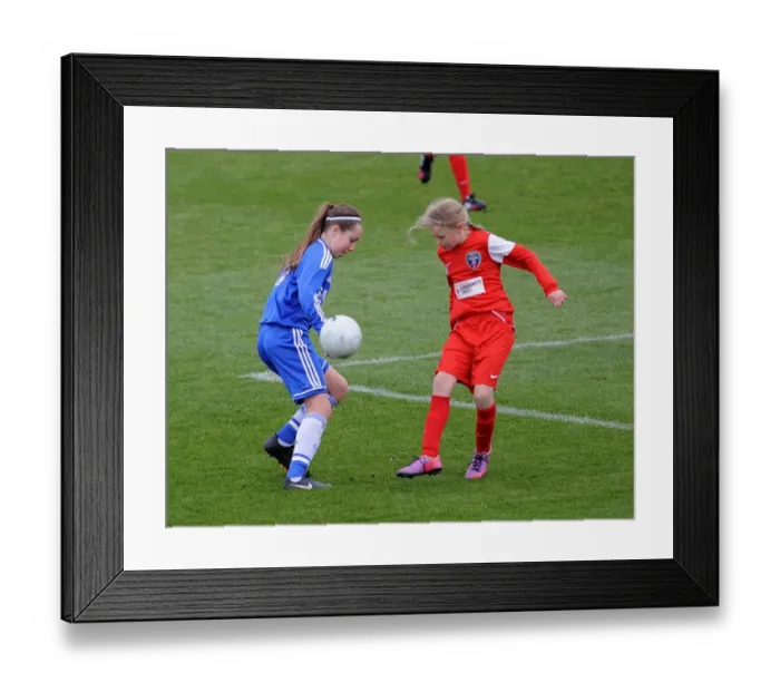 Framed Print : Bristol Academy WFC vs. Chelsea Ladies: FA Women's Super League Youth Showdown at Gifford Stadium Framed Print : Bristol Academy WFC vs. Chelsea Ladies: FA Women's Super League Youth Showdown at Gifford Stadium