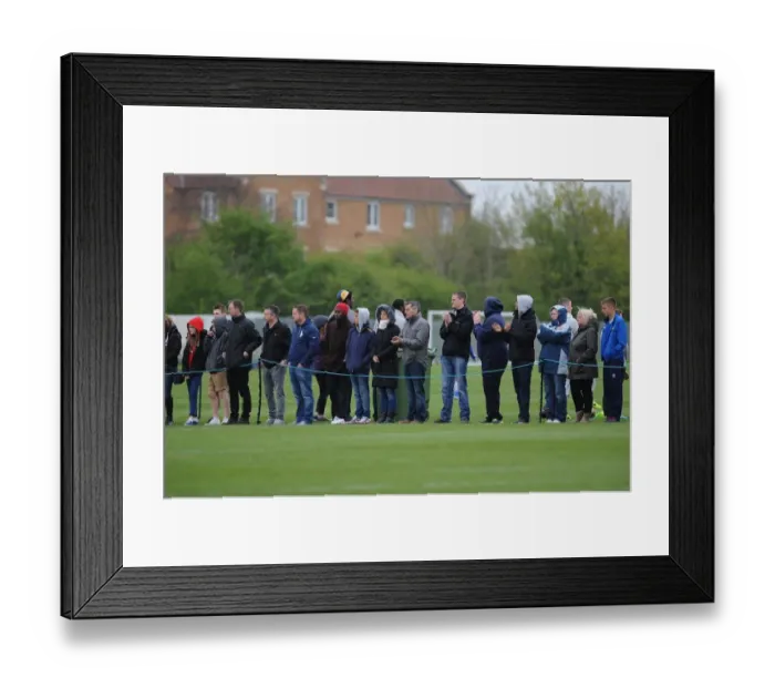 Framed Print : Bristol Academy vs. Chelsea Ladies Youth: A Football Rivalry at Gifford Stadium - FA Womens Super League (Youth) Framed Print : Bristol Academy vs. Chelsea Ladies Youth: A Football Rivalry at Gifford Stadium - FA Womens Super League (Youth)