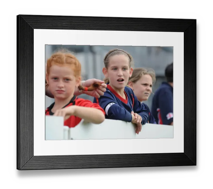 Framed Print : Clash at SGS Wise Campus: Bristol Academy Women vs Manchester City Women in WSL