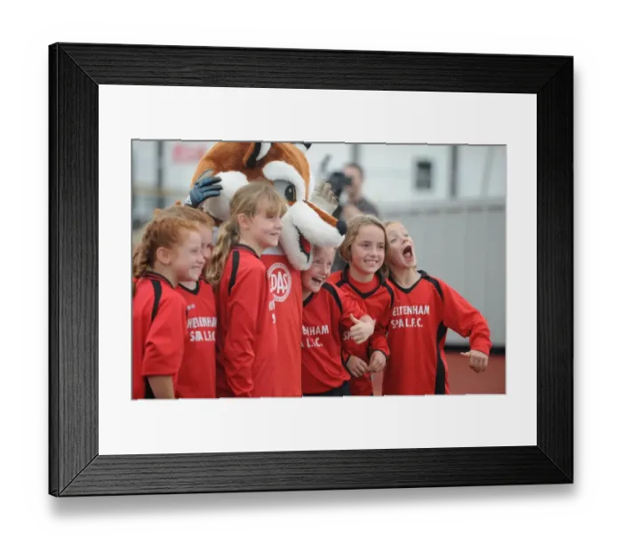 Framed Print : Showdown in the Women's Super League: Bristol Academy vs Manchester City Framed Print : Showdown in the Women's Super League: Bristol Academy vs Manchester City