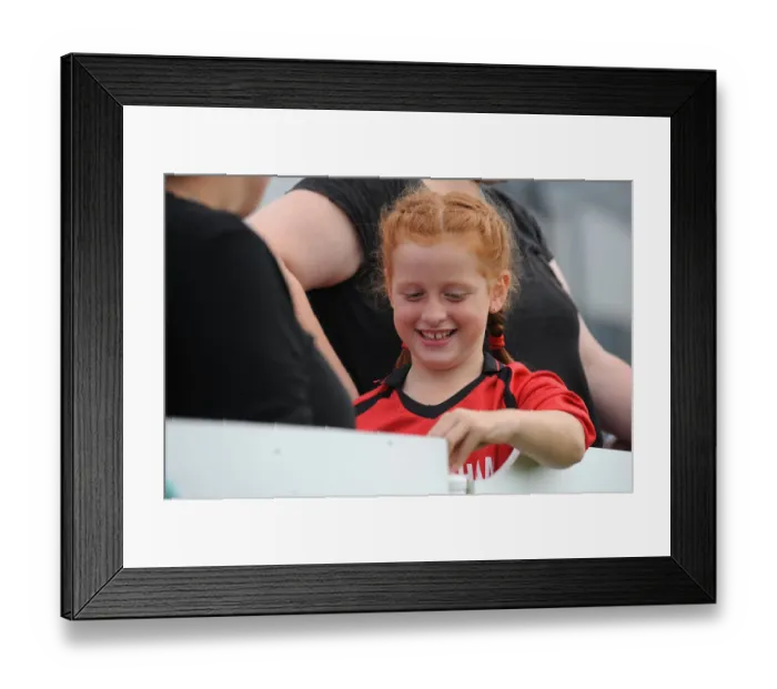 Framed Print : Bristol Academy Women vs Manchester City Women: A Showdown in the Women's Super League Framed Print : Bristol Academy Women vs Manchester City Women: A Showdown in the Women's Super League