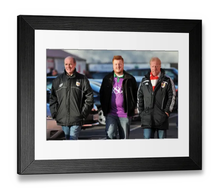 Framed Print : Intense Football Rivalry: A Sea of Passionate Fans - Bristol City vs Crawley Town at Ashton Gate, December 13, 2014 Framed Print : Intense Football Rivalry: A Sea of Passionate Fans - Bristol City vs Crawley Town at Ashton Gate, December 13, 2014